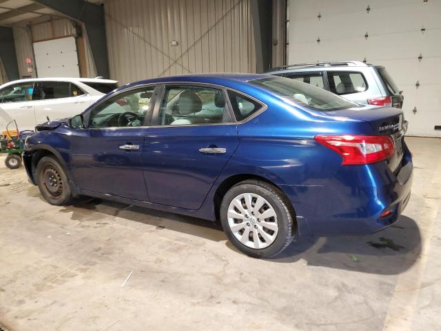 3N1AB7AP3GY298047 | 2016 Nissan sentra s