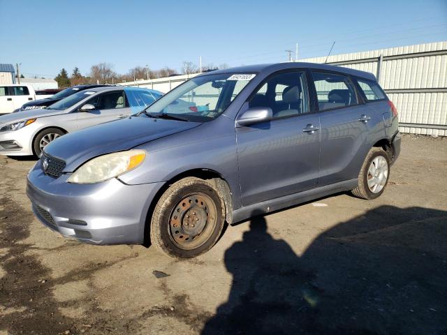 2004 Toyota Matrix Base