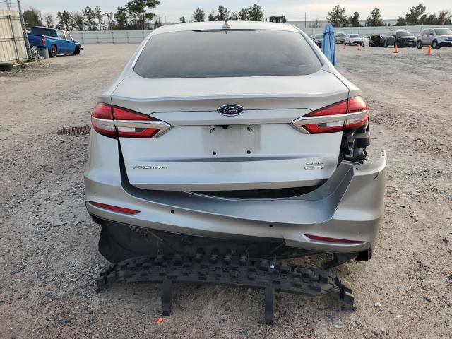 3FA6P0CD3LR177091 | 2020 FORD FUSION SEL