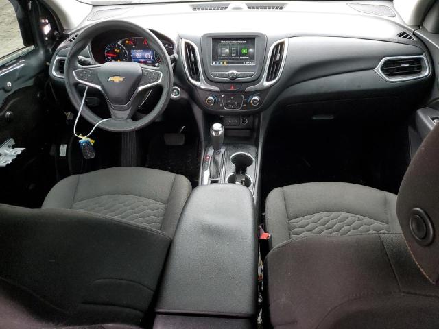 2GNAXKEV7K6189263 | 2019 CHEVROLET EQUINOX LT