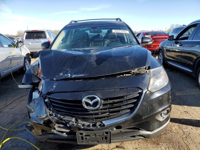 JM3TB3DA8F0455920 | 2015 MAZDA CX-9 GRAND