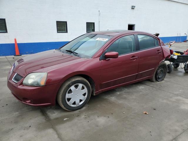 2004 Mitsubishi Galant 