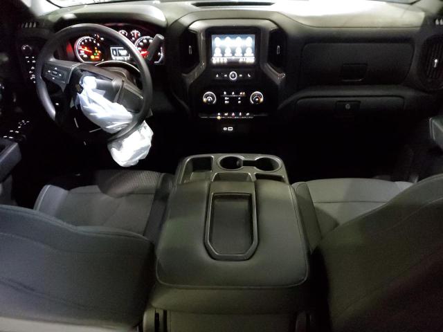 2021 CHEVROLET SLVRADO SS 3GCPYBEK5MG313057