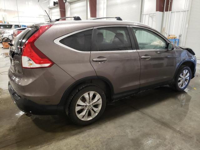 2HKRM4H78EH683452 | 2014 HONDA CR-V EXL