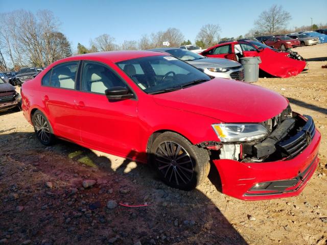 3VWD17AJ3GM325633 | 2016 VOLKSWAGEN JETTA SPOR