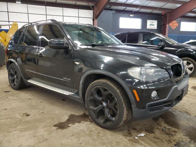 2009 BMW X5 xDrive48I VIN: 5UXFE83579L308570 Lot: 79622923