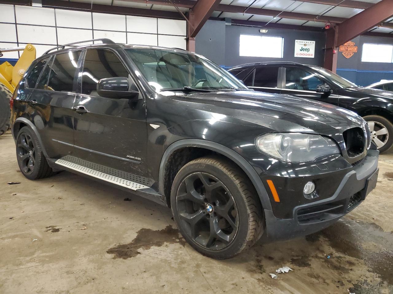 5UXFE83579L308570 2009 BMW X5 xDrive48I