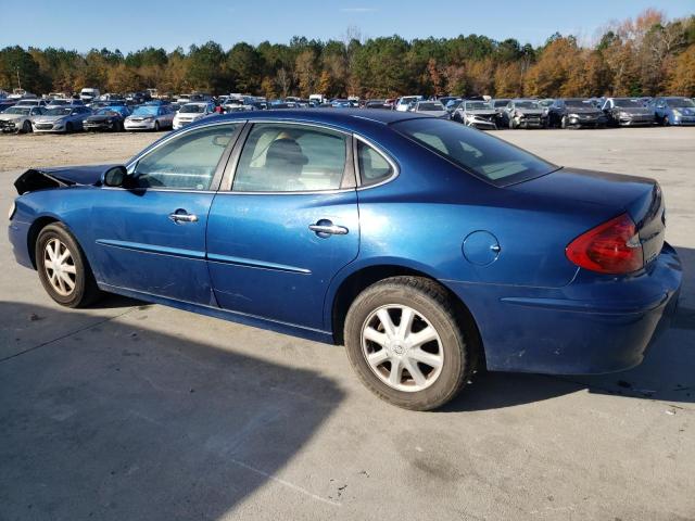 2005 Buick Lacrosse Cxl VIN: 2G4WD532451245738 Lot: 78889853