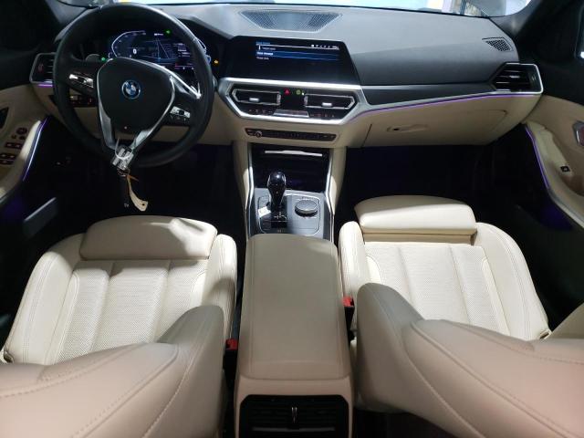 2022 BMW 330XE 3MW5P9J09N8C72304