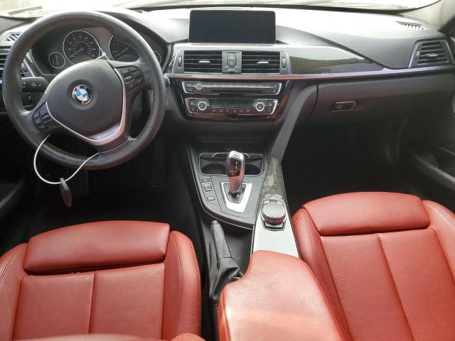 WBA8B3G55GNT91866 | 2016 BMW 340 I