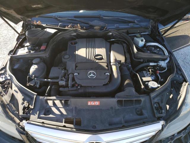 VIN WDDGF4HB3DR260880 2013 Mercedes-Benz C-Class, 250 no.11