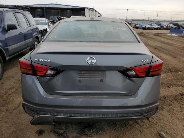 1N4BL4DV6NN401226 | 2022 Nissan altima sv