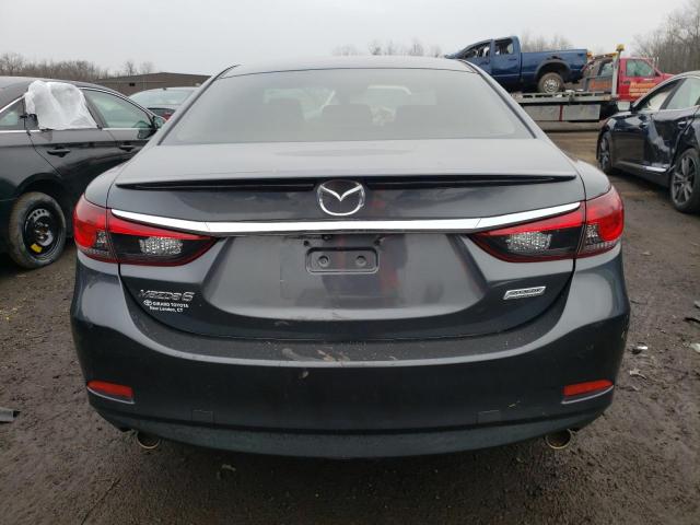 JM1GJ1T61E1118948 | 2014 MAZDA 6 TOURING