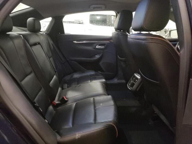 1G1145S3XHU139806 | 2017 CHEVROLET IMPALA PRE