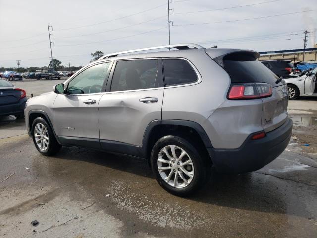 1C4PJLCB4KD143376 | 2019 JEEP CHEROKEE L