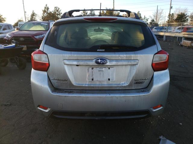 JF1GPAT62F8214939 | 2015 SUBARU IMPREZA SP