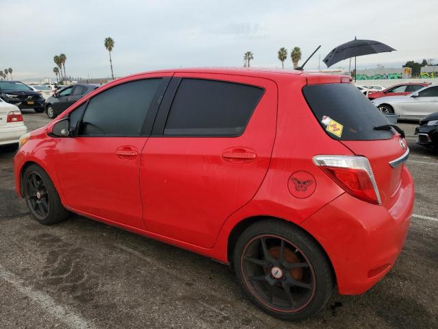 VNKKTUD37EA002347 | 2014 TOYOTA YARIS