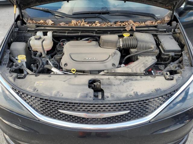 2C4RC1DGXHR522454 | 2017 CHRYSLER PACIFICA T