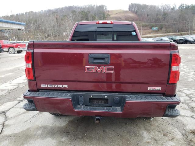 3GTU2VEC4FG366141 | 2015 GMC SIERRA