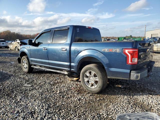 1FTEW1EF6FKD53461 | 2015 FORD F150 SUPER