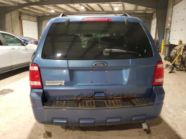 1FMCU9D73AKD12943 | 2010 Ford escape xlt