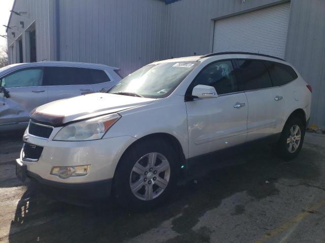 2011 Chevrolet Traverse LT