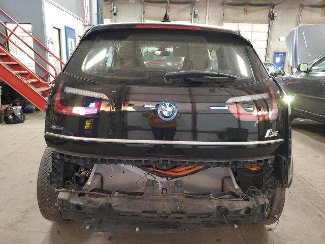 2018 BMW I3 S BEV - WBY7Z6C5XJVB96937