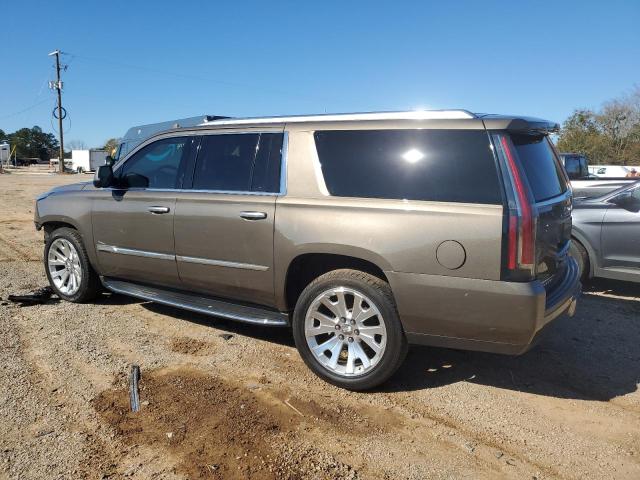 1GYS3HKJ5GR228919 | 2016 CADILLAC ESCALADE E