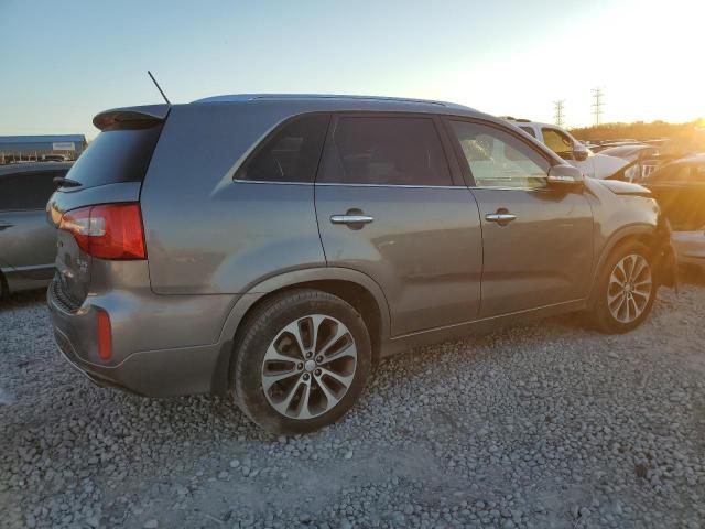 5XYKW4A71EG492808 | 2014 KIA SORENTO SX