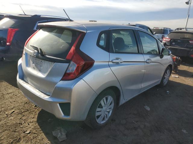 JHMGK5H58GX009230 | 2016 HONDA FIT LX