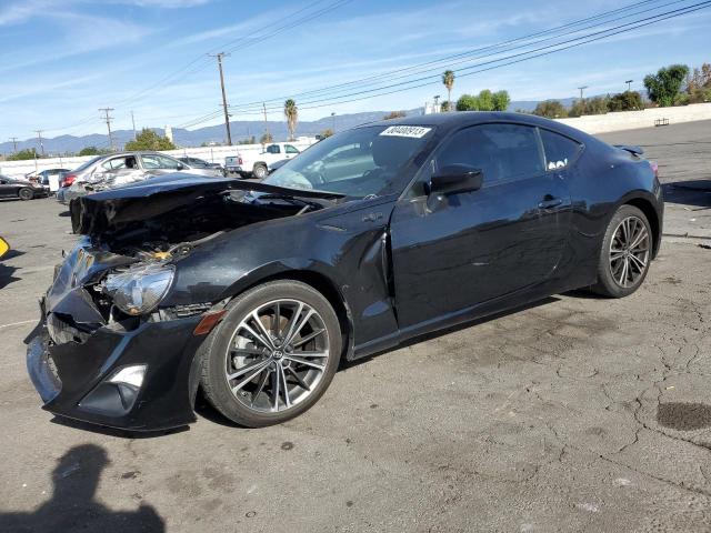 2014 Scion FR-S 