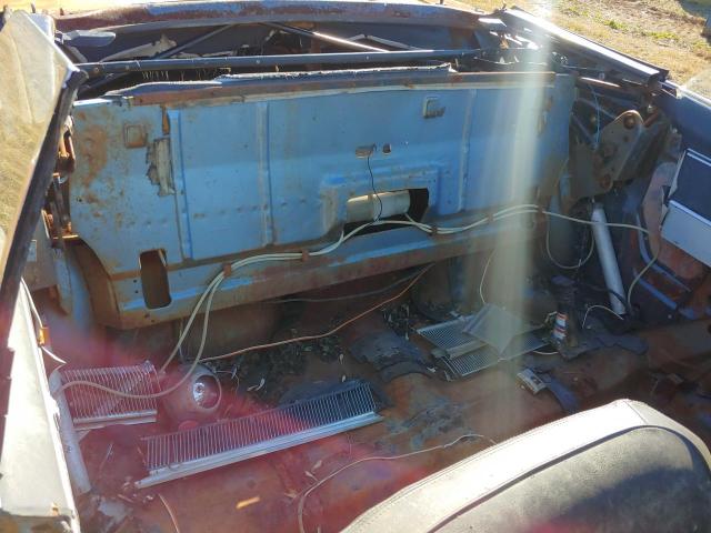 466676D117297 | 1966 Buick wildcat