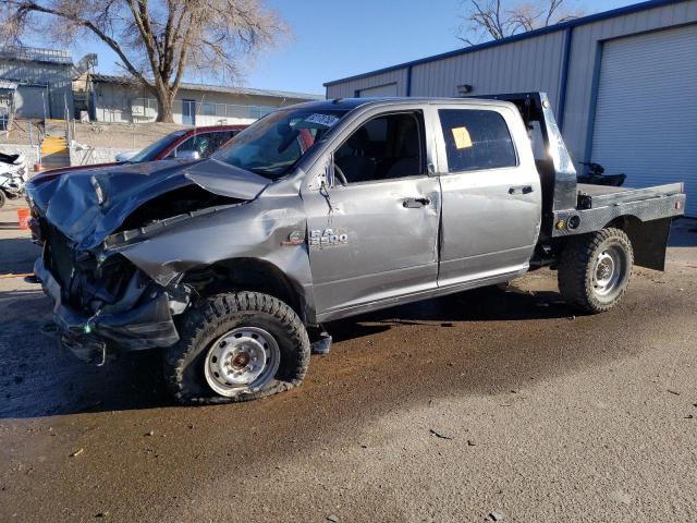 2013 Ram 2500 ST