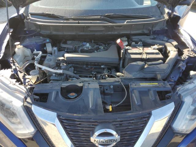 KNMAT2MV1HP565485 | 2017 NISSAN ROGUE S