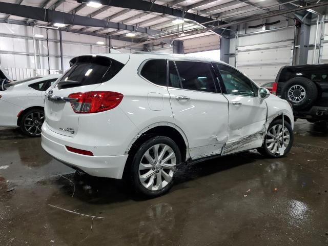 LRBFX4SX1JD001416 | 2018 BUICK ENVISION P