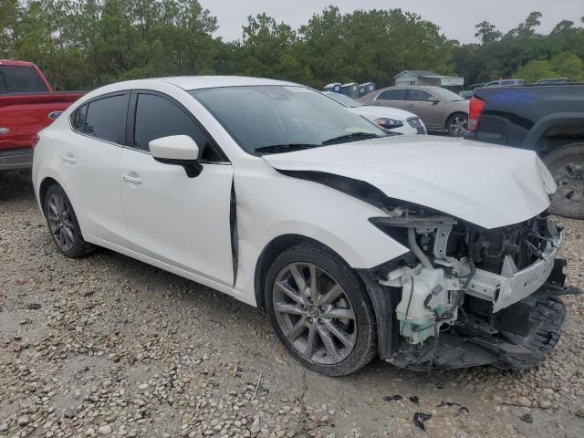 3MZBN1V32JM254355 | 2018 MAZDA 3 TOURING