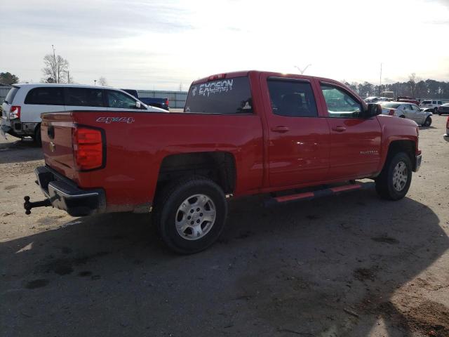 3GCUKREC1FG445130 | 2015 CHEVROLET SILVERADO