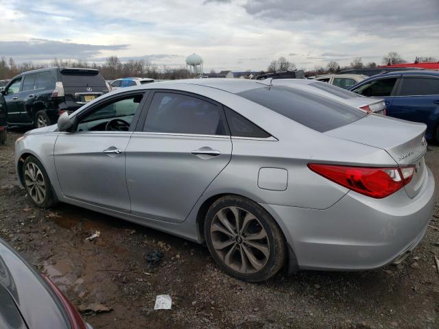 Vin: 5npec4ab4dh680305, lot: 78660253, hyundai sonata se 20132