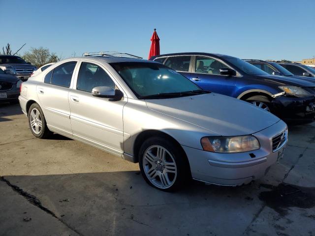 2008 Volvo S60 2.5T VIN: YV1RS592582699817 Lot: 78427993