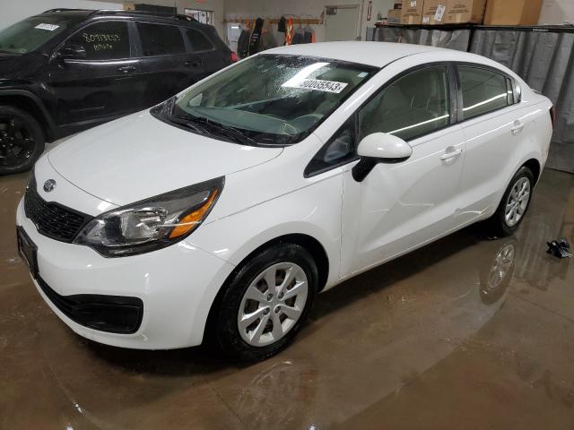 2013 Kia Rio LX