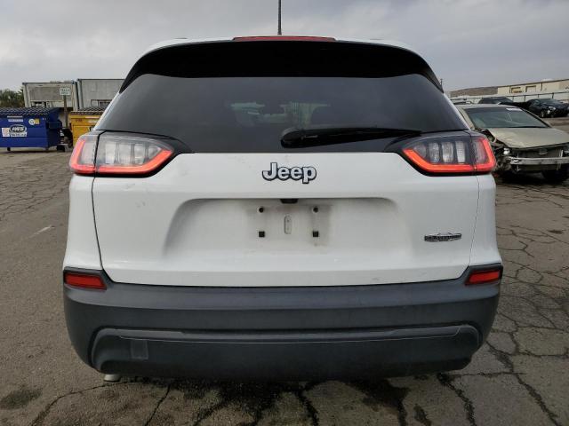 1C4PJLCB9KD263397 | 2019 JEEP CHEROKEE L