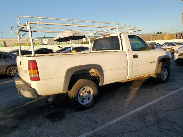 1GCHC24U51Z269885 | 2001 Chevrolet silverado c2500 heavy duty