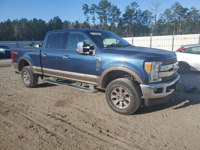 1FT7W2BT6HEB55747 | 2017 FORD F250 SUPER