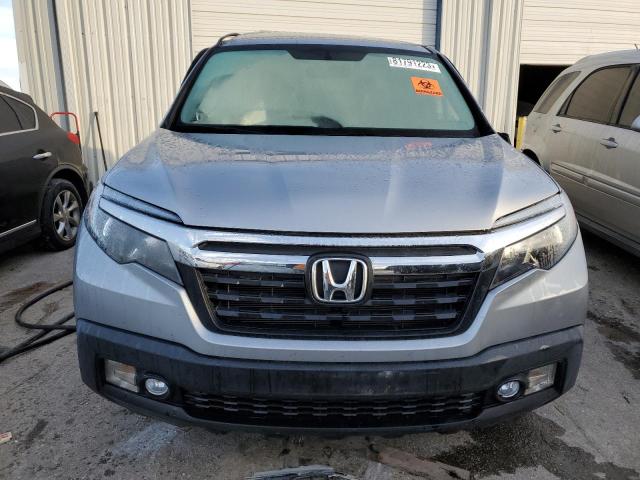 5FPYK3F61HB036486 | 2017 HONDA RIDGELINE