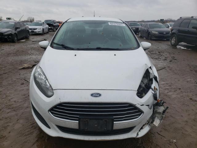 3FADP4AJ9FM178772 | 2015 FORD FIESTA S