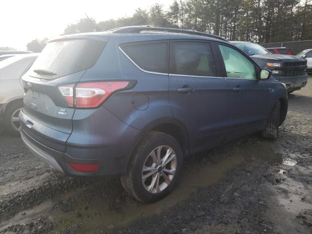 1FMCU9GD1JUA60020 | 2018 FORD ESCAPE SE