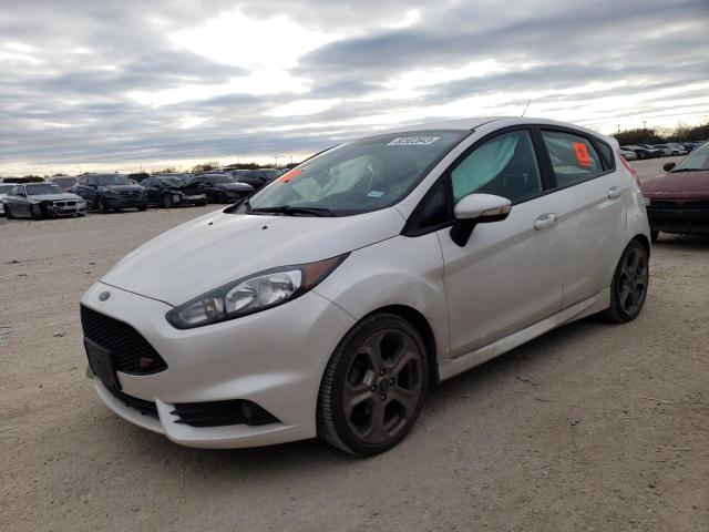 Vin: 3fadp4gx4km160329, lot: 82302643, ford fiesta st 2019 img_1