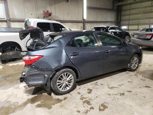 2T1BURHE8FC477436 | 2015 TOYOTA COROLLA L