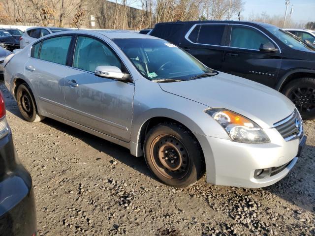 1N4CL21E78C233884 | 2008 Nissan altima hybrid