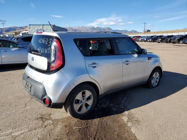Vin: kndjn2a29e7716119, lot: 80127303, kia soul 20143